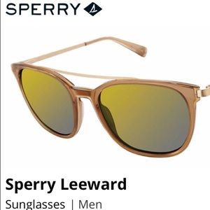 Sperry Accessories - Handsome Sperry’s Leeward sunglasses ❤️ Sperry Accessories - Handsome Sperry’s Leeward sunglasses ❤️